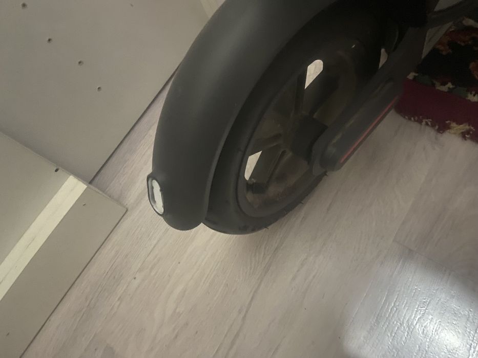 Самокат Mijia Electric Scooter 1S