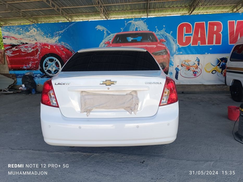 Laseti 1.8 holati alo