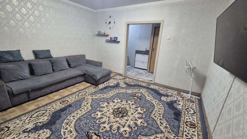 Продам 3 ком квартиру Заводской