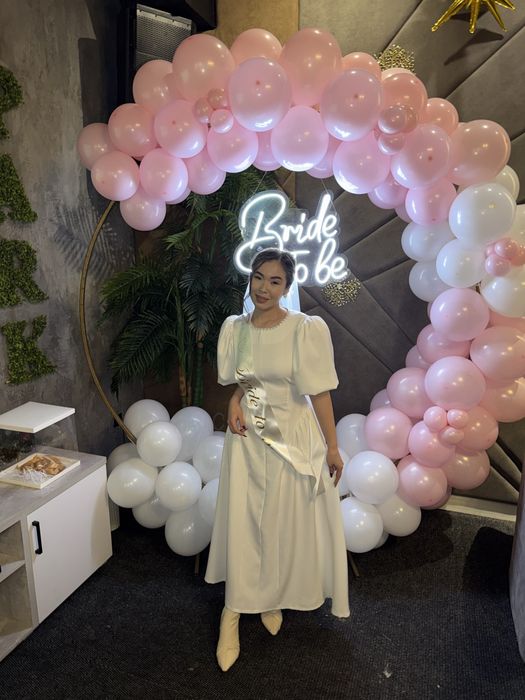 Вечерние Платья