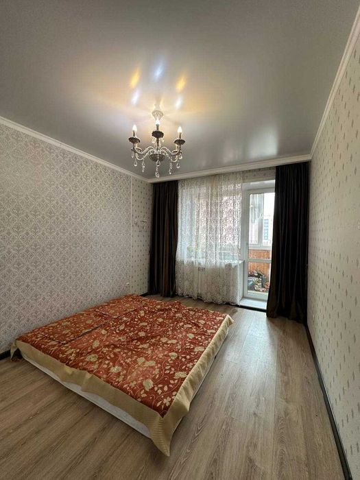 Продам 3 ком кв на Жана кала