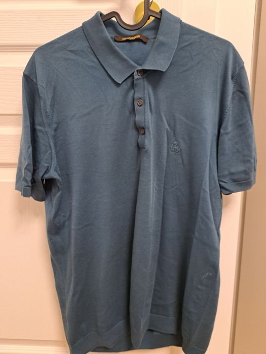 Tricouri Ralph Lauren , Giorgio Armani , Dsquared2, Richmond ,Moschino