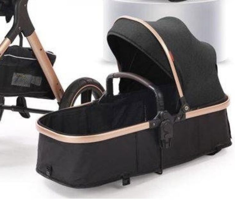 Коляска трансформер Wingoffly 3в1