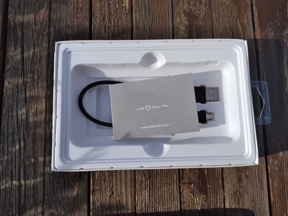 Пауэрбанк для зарядки телефона