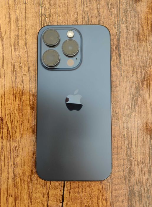Iphone 15 Pro Sotiladi