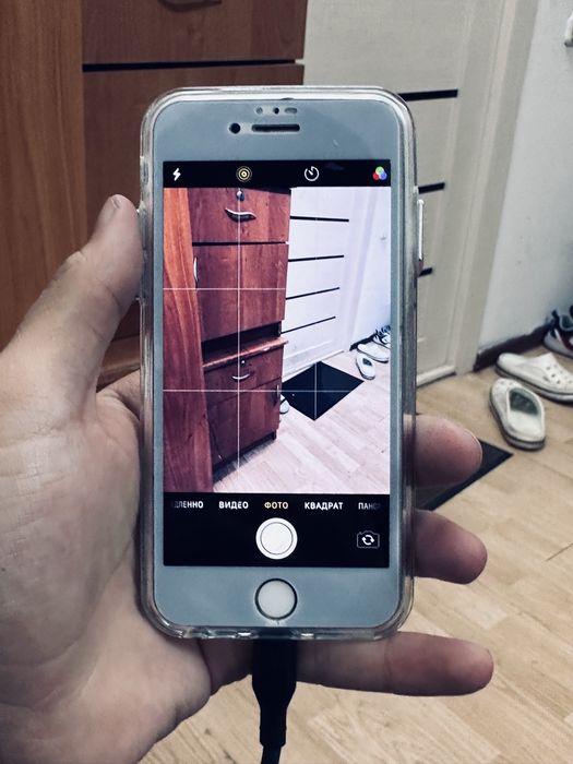 Iphone 8 обмен на модель выше с моей дп