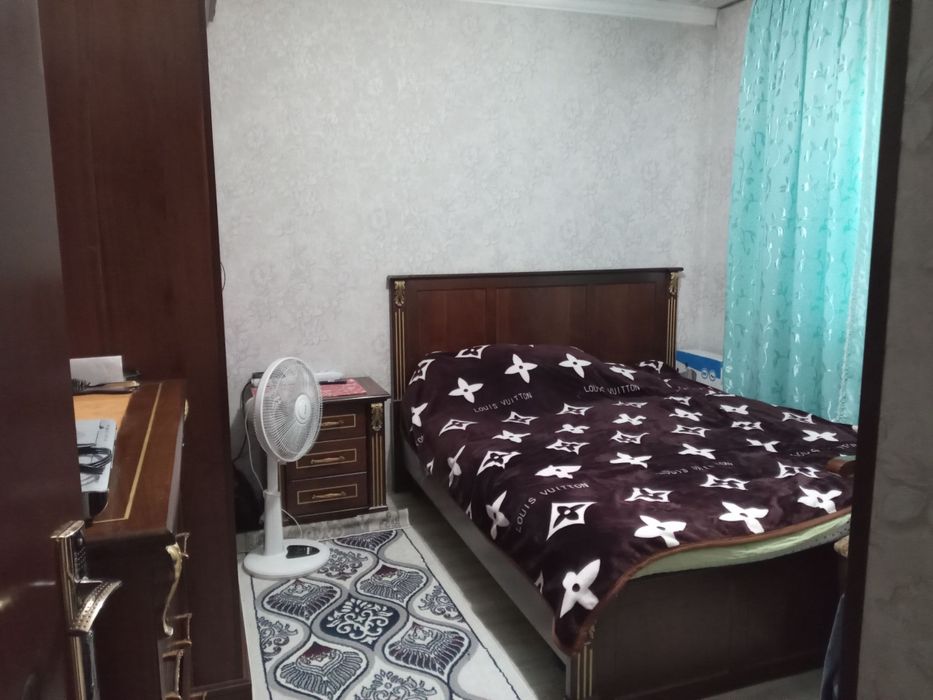 Квартира 3 комнатный