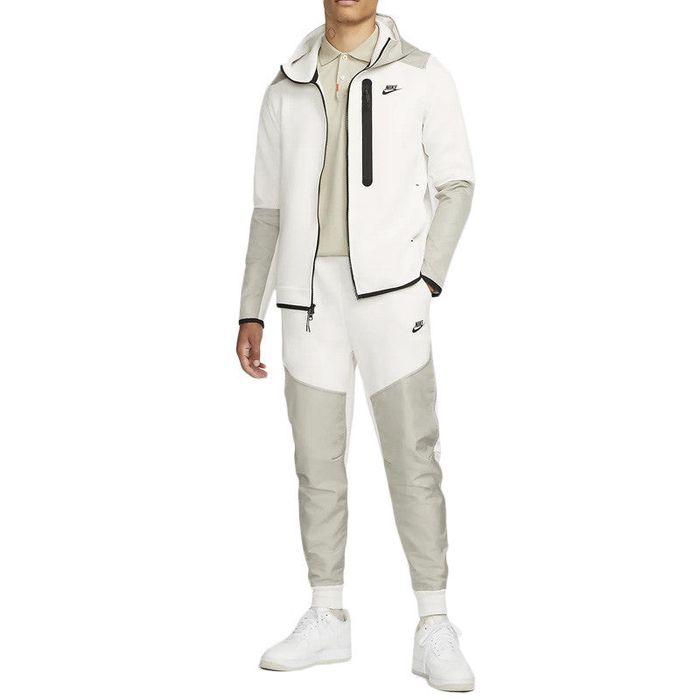 XL - Nike Tech Fleece Overlay Cordura - оригинален