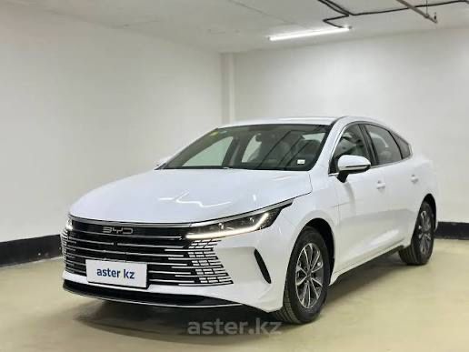 Запчасти Byd Destroyer