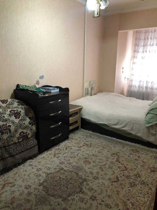 Квартира сотилади Олмазор тумани Тинчлик метро