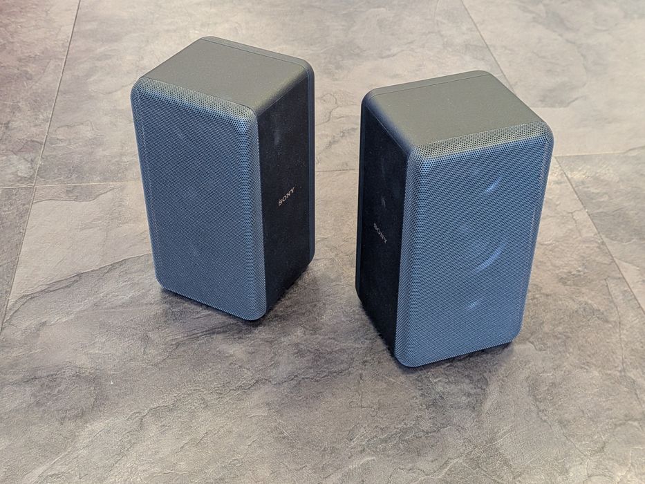 Kit surround pentru soundbar SONY SA-RS3S.CEL, 100W RMS