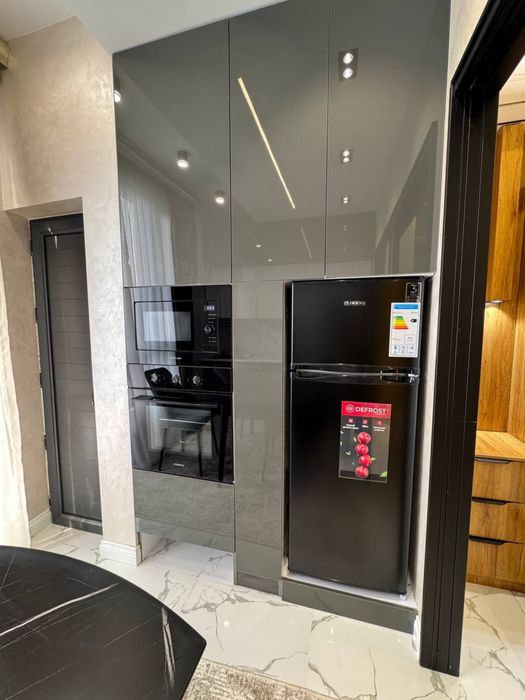 Квартира Prestige Garden