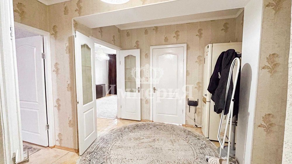 3х комн Гарышкер Айгерим К Империя