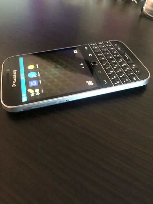 Vand Blackberry Q20 clasic