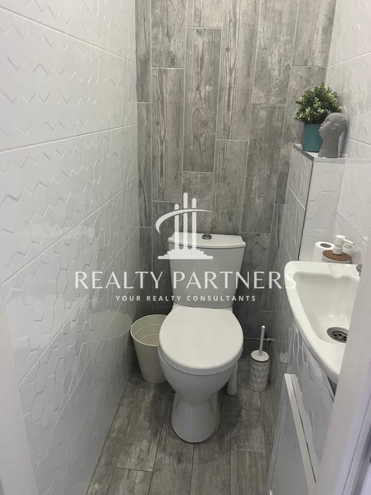 Продава 3-стаен – кв. Изток, гр. Перник