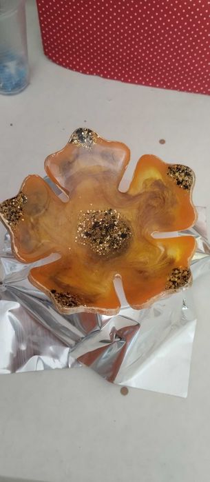 Уникати от епоксидна смола