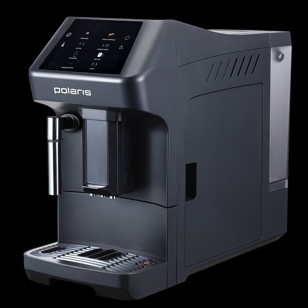 Кофемашина Polaris PACM 2048SW
