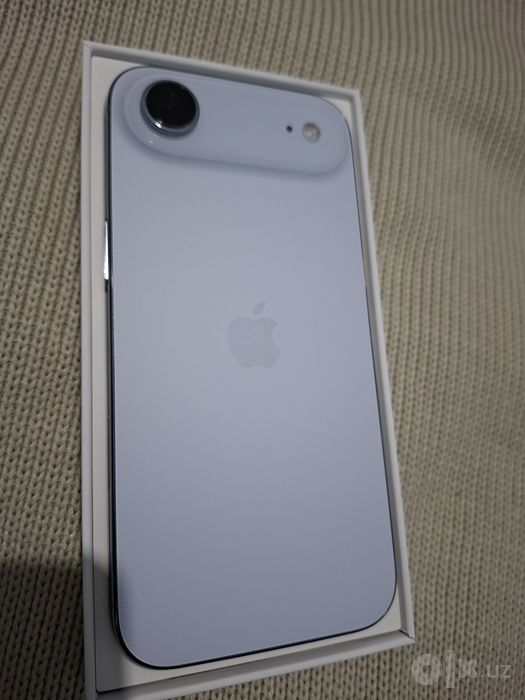 Продается Iphone 17 Air