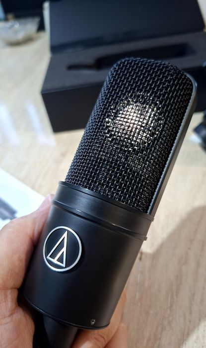 Audio-technica AT4040