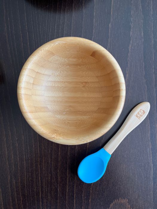 Бамбукови съдове на Bamboo Bamboo