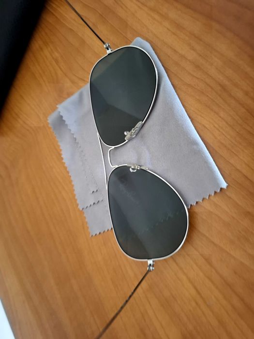 RAY-BAN RB3025 - 003/40 - 62-14-140