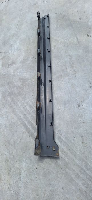 prag dreapta land rover freelander 2 (2006->) 2.2 motorina 2007