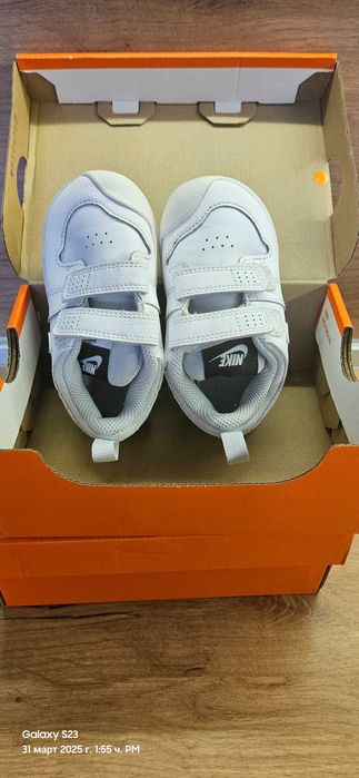 Детски Puma маратонки