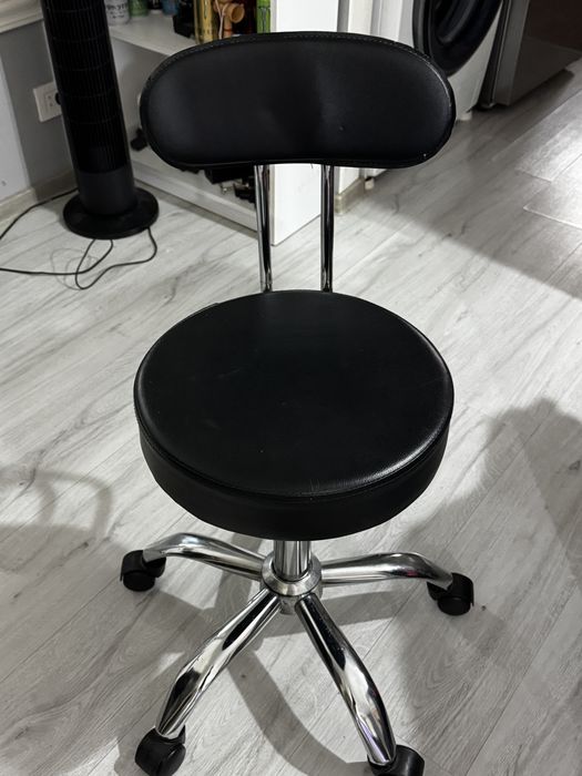 Scaun tatuaj, cosmetica