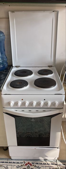 Плита электрическая