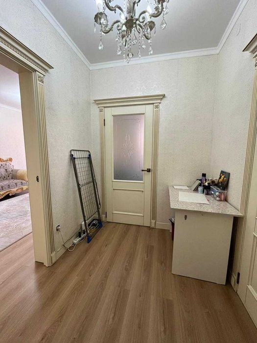 Продам 1-комнатную квартиру