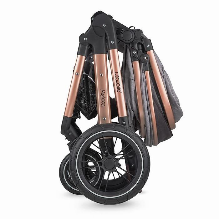 Carucior 3in1 Cocolle Melora