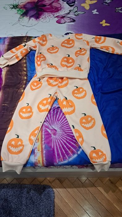 Дрехи детски за хелойн