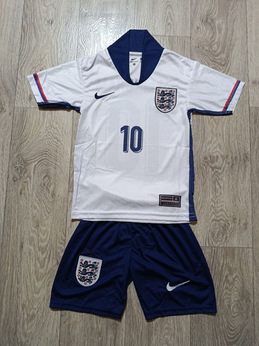 Белингъм Англия национал