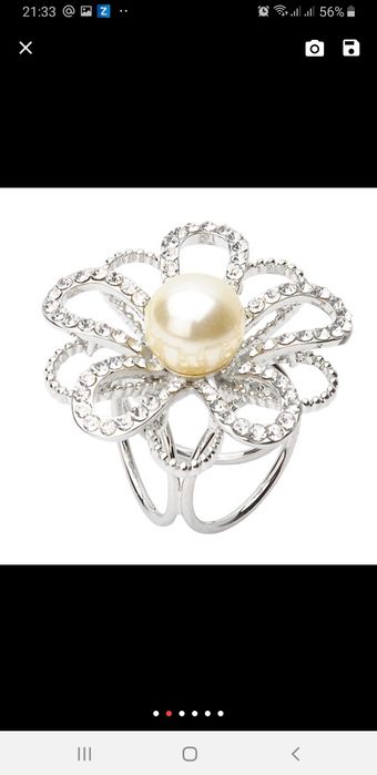 Зажимы для платка