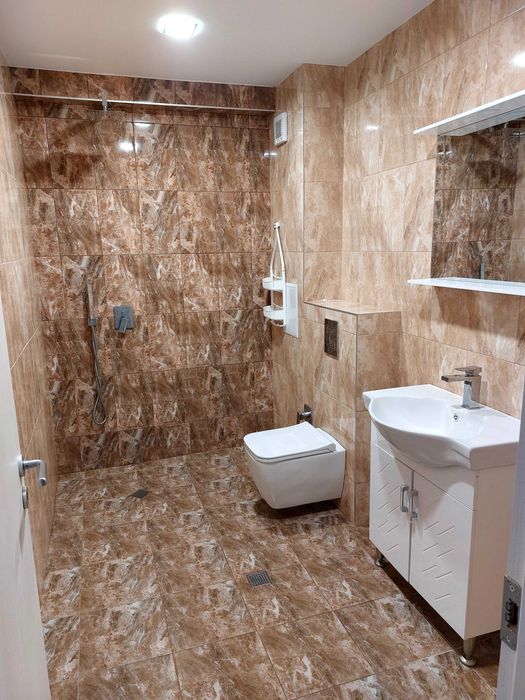 Давам под наем двустаен ап. кв. Витоша, 650 €, 75 м2