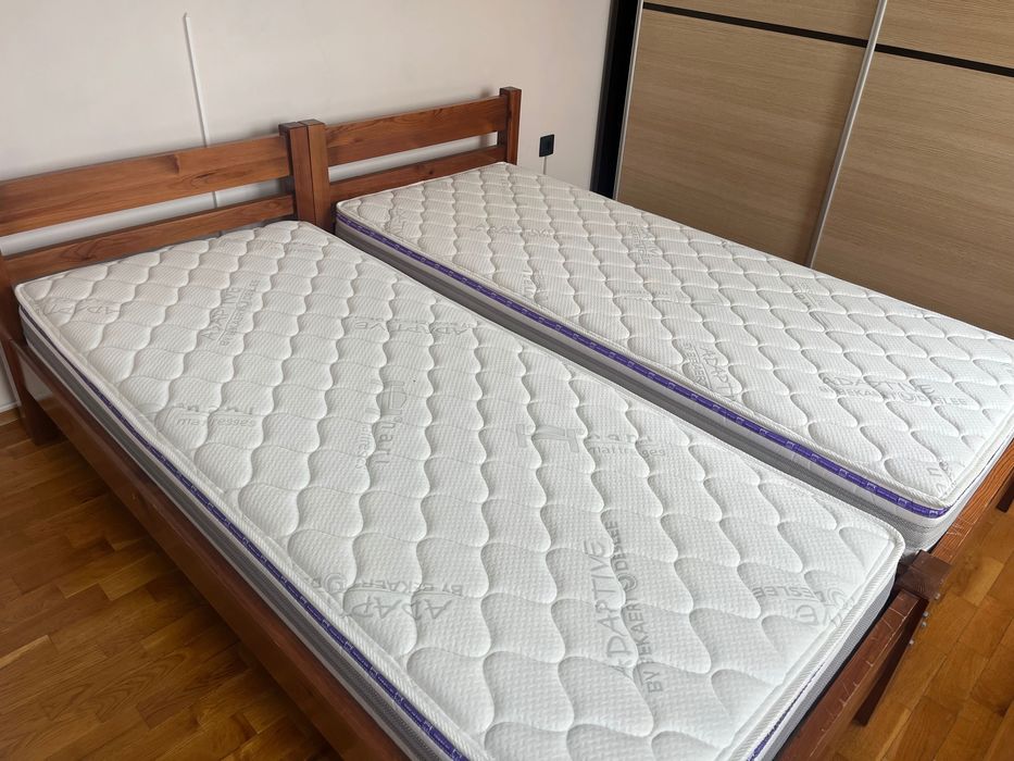 Nani Kaspia  Relax Memory  матраци