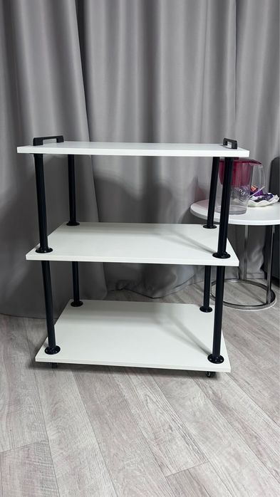 Помощник мастера