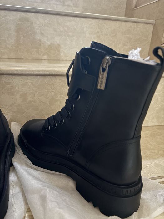 Дамски боти Lio Jo