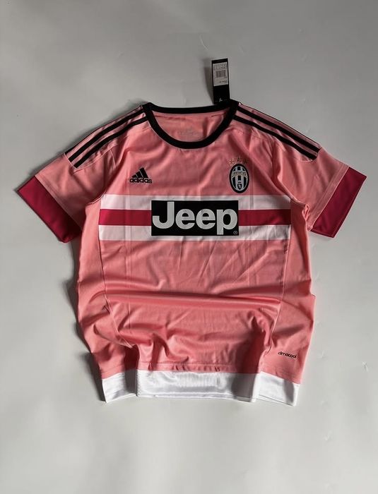 Juventus x Lil Peep Jersey
