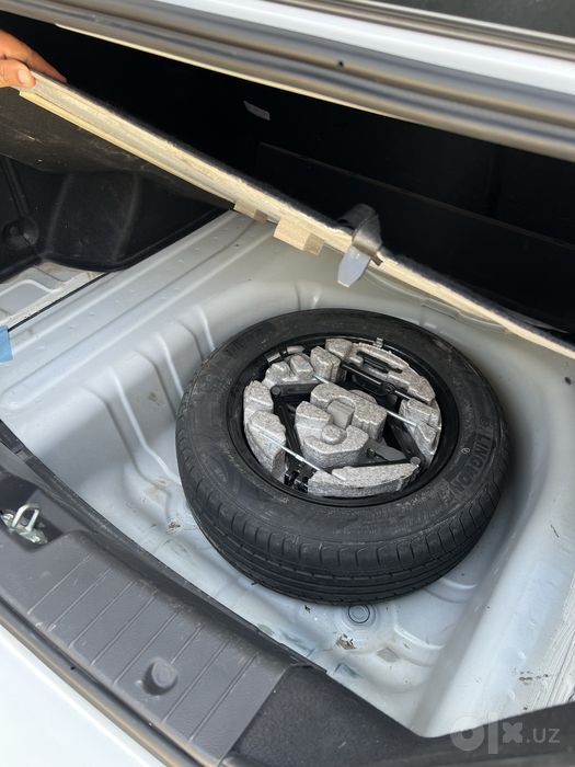 Нехсия 3  2021  автомат 63 000км  ранги тоза