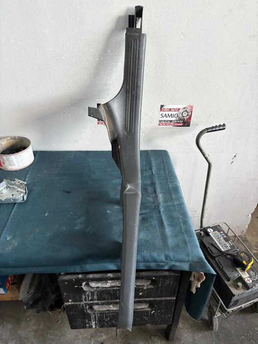 ornament prag interior spate dreapta audi a6c6 limuzina