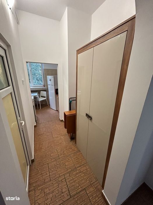 Garsoniera Dubla Metrou Orizont