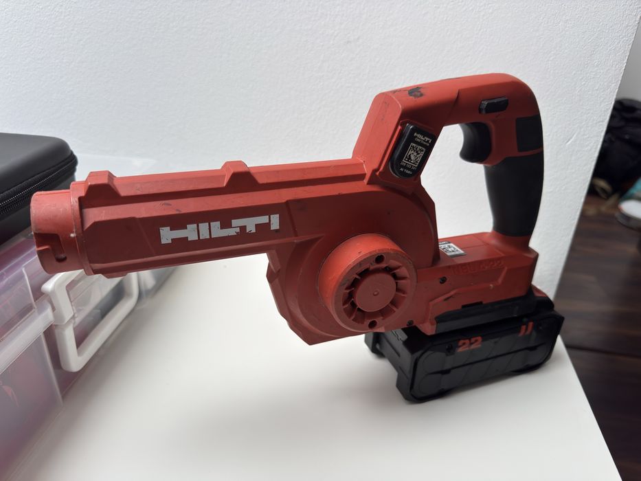 Suflanta Hilti Nbl 4-22