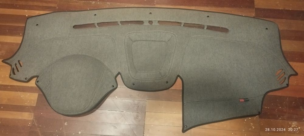 Cobalt накидка на торпеду кобальт. Б.у.