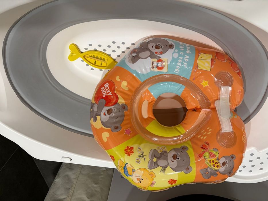 Ванночка для купания