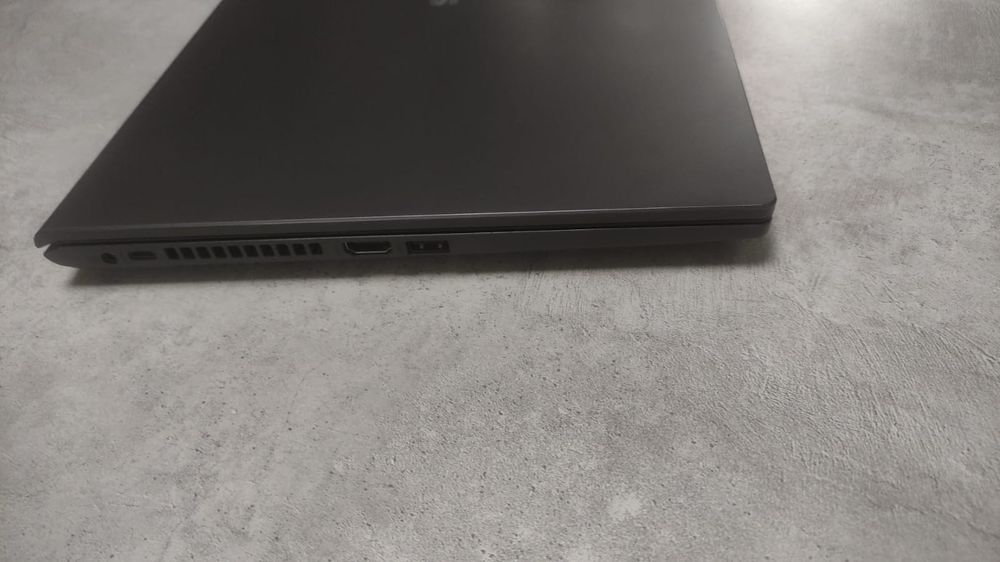 Ноутбук i3gen10/ssd