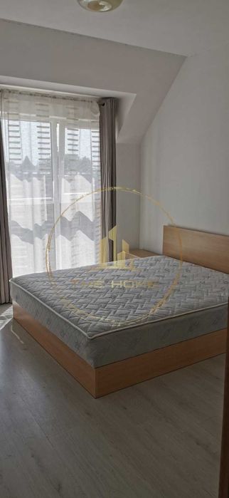 Дава се под наем Двустаен апартамент в Варна, Бриз - 60 кв.м за 450 € - Снимка #2