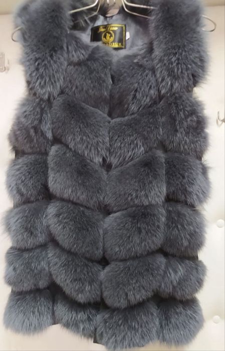 Продам жилетку писец