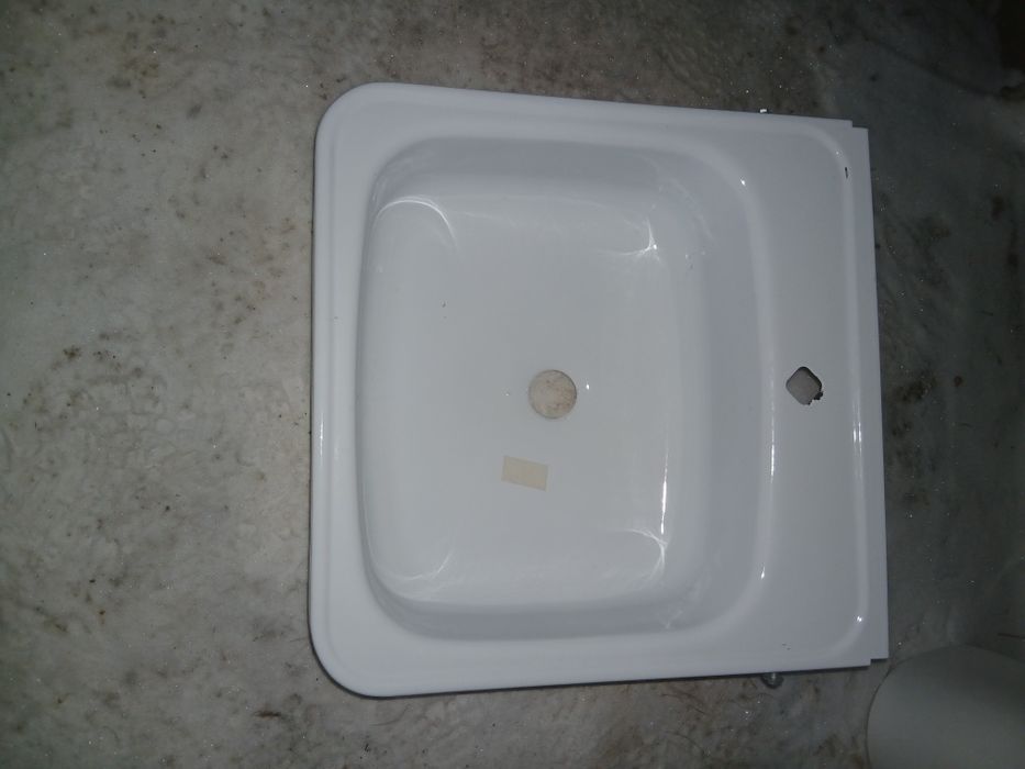 Б/у мойка для кухни