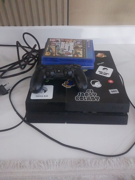 Пс4 срочно нужны деньги